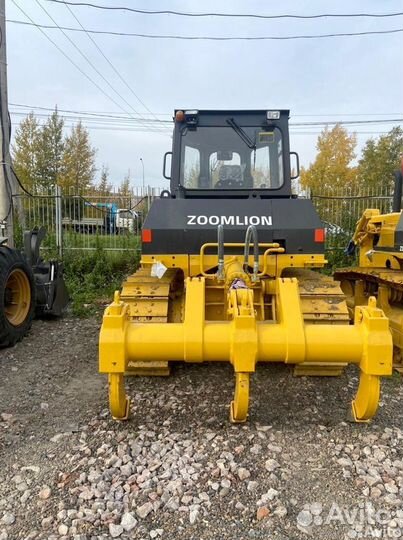 Zoomlion ZD160-3, 2020