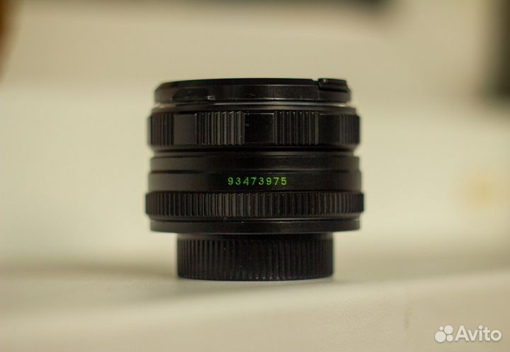 Helios-44M7 93473975 (обмен)