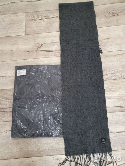 Шарф мужской