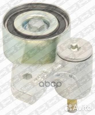 Ролик с натяжителем ремня грм GT35764 NTN-SNR