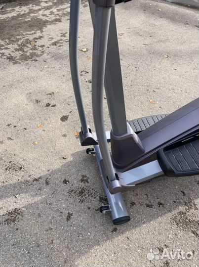 Тренажер эллипсоид