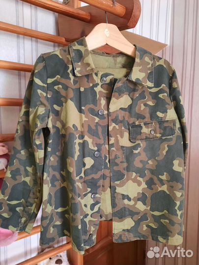 Костюм для мальчика