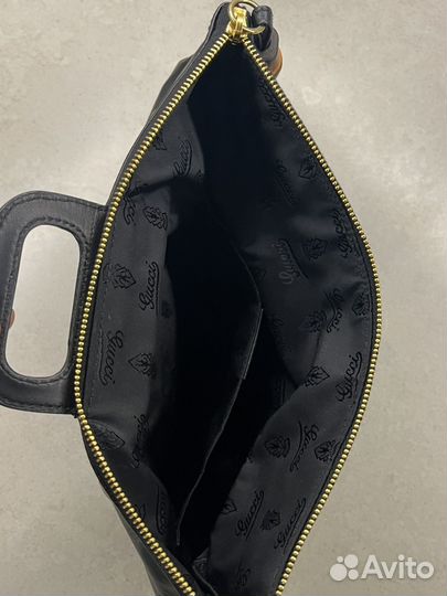 Клатч женский Gucci, натуральная кожа