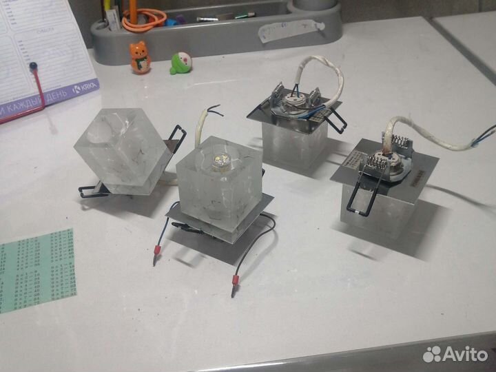 Светильник потолочный для Натяжные Подвесные потол