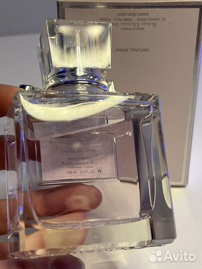 Духи Miss Dior Blooming Bouquet 100мл