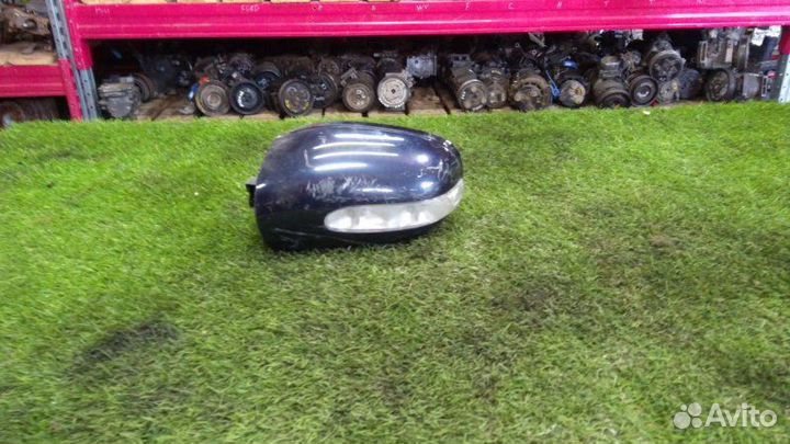 Зеркало заднего вида боковое переднее левое