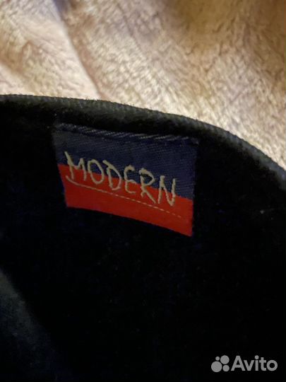 Кепка для охоты феттер