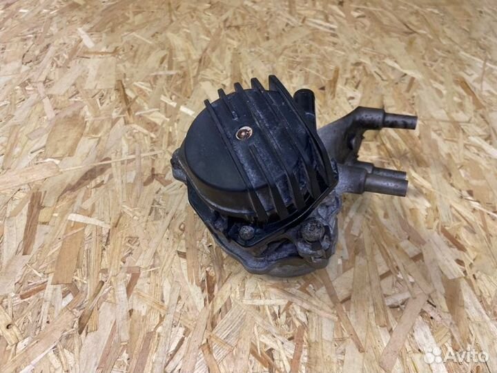 Насос воздушный Porsche Cayenne 955 4.5 turbo 2004