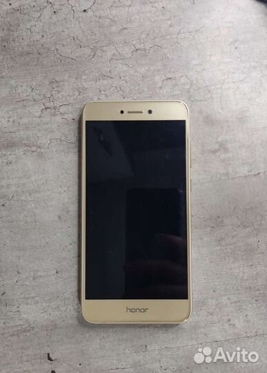 Телефон honor 8 lite