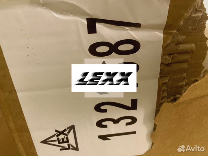 Радиатор грузовик Scania 3 R xseries 1989 x1995 с