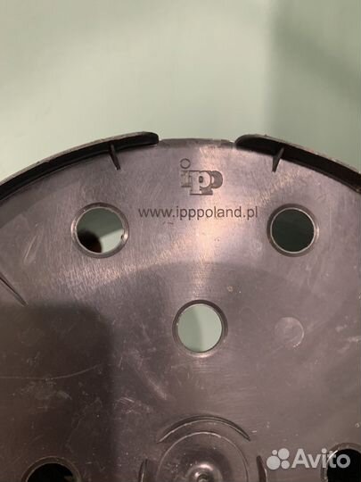 Пластиковый горшок 12 л