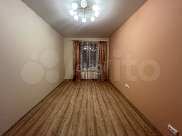 3-к. квартира, 68,8 м², 10/12 эт.