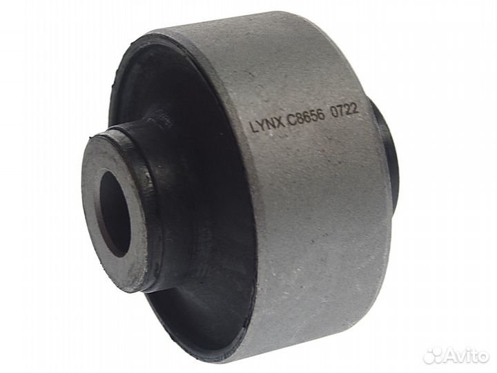 Сайлентблок suzuki SX4 (06) рычага переднего задни