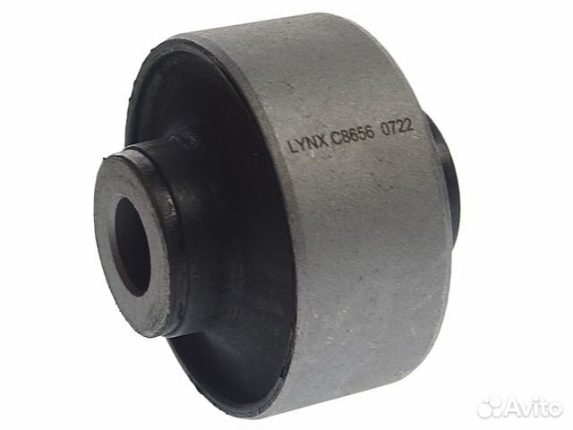 Сайлентблок suzuki SX4 (06) рычага переднего задни