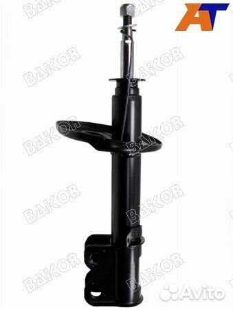 Стойка передняя toyota sprinter trueno