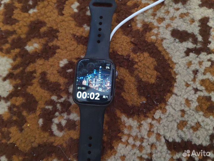 Apple watch
