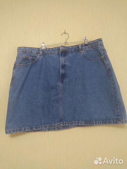 Пакет одежды 54 размер