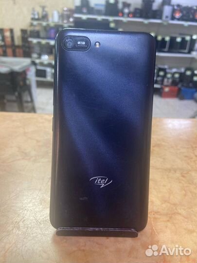 Itel A25, 16 ГБ