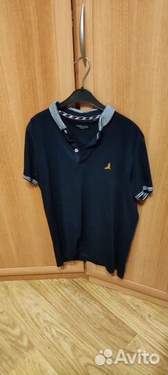 Поло brave soul оригинал