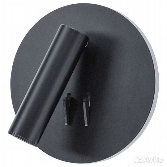 Бра Arte Lamp Electra A8232AP-1BK