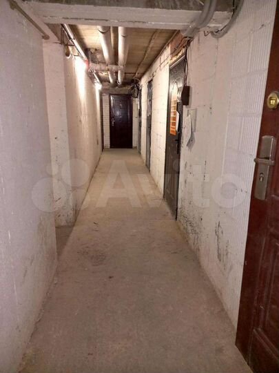 Комната 13 м² в 1-к., 1/6 эт.