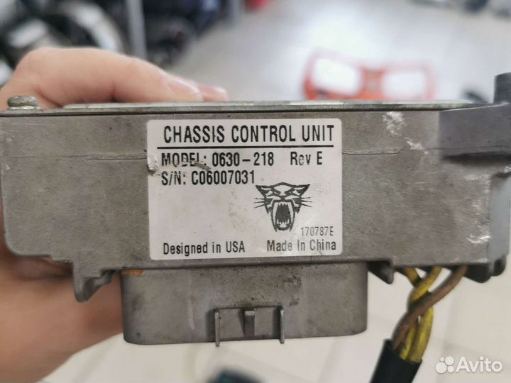 Реле регулятор Arctic Cat f8 snow pro