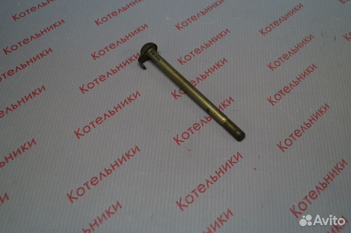 Nissan 11716-53J00 Болт крепления генератора