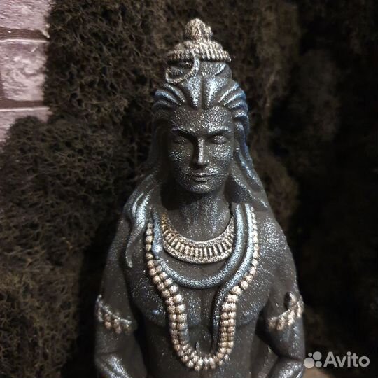 Статуэтка Бог Шива
