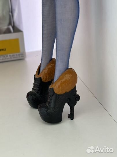 Кукла ever After High