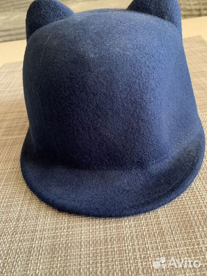 Кепка женская