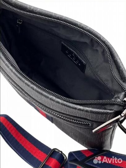 Сумка мужская