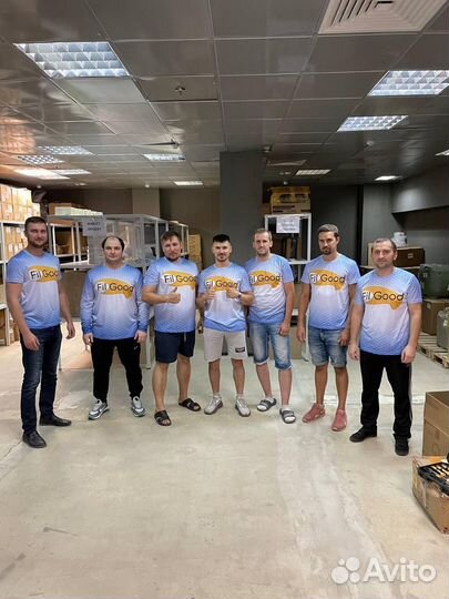 Франшиза с прибылью от 150 т.р