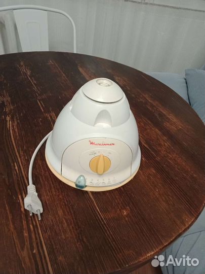 Блендер стационарный запчасти