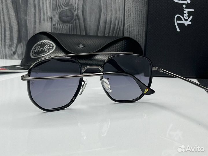 Солнцезащитные очки ray ban