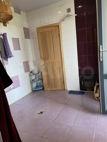 Дом 50 м² на участке 17 сот.