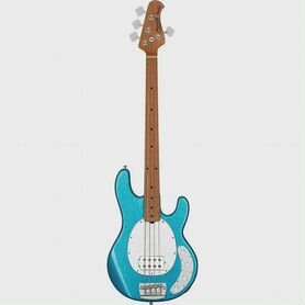 Бас-гитара Sterling by Music Man StingRay Ray34 Bl