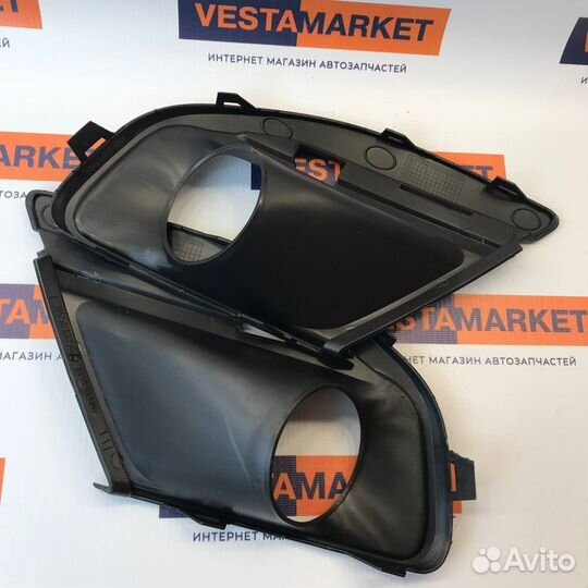 Облицовки птф Гранта фл