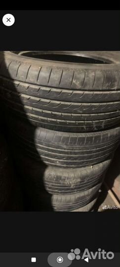 Yokohama 902W 205/60 R16