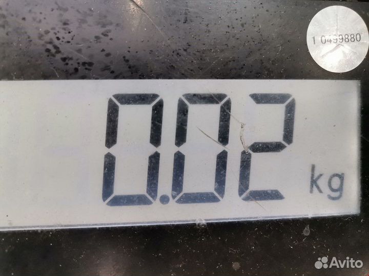 Датчик удара Jeep Patriot 2007 04896065AA