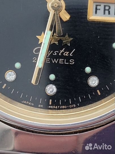 Часы наручные Orient