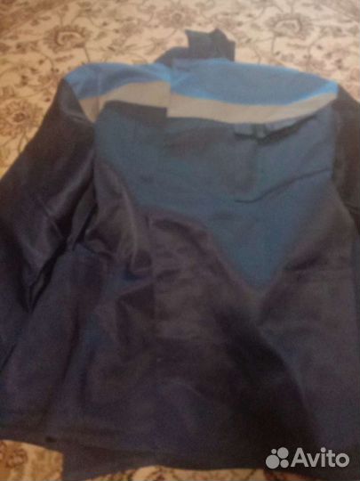 Спецодежда