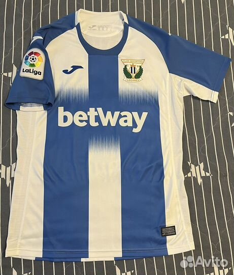 Игровая футболка Леганес