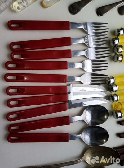 Ложки за чай или кофе