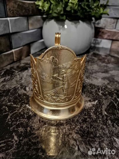 Подстаканник мзн