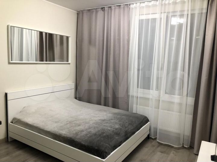 Квартира-студия, 24 м², 9/24 эт.