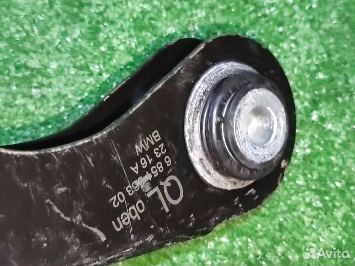 Рычаг задний Bmw 1-Series F52