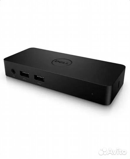 Док станция dell wd19