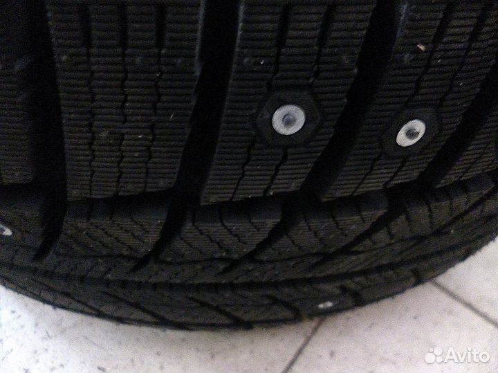 Landsail Ice Star IS33 225/50 R17 98H