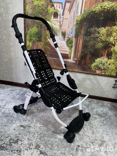 Детские коляски