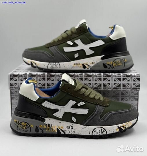 Premiata (Арт.92512)